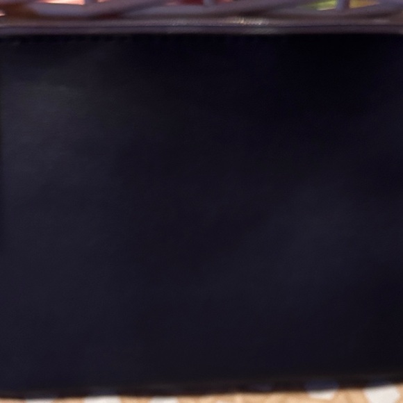 IPSY feels like Leather Bag - Picture 2 of 2